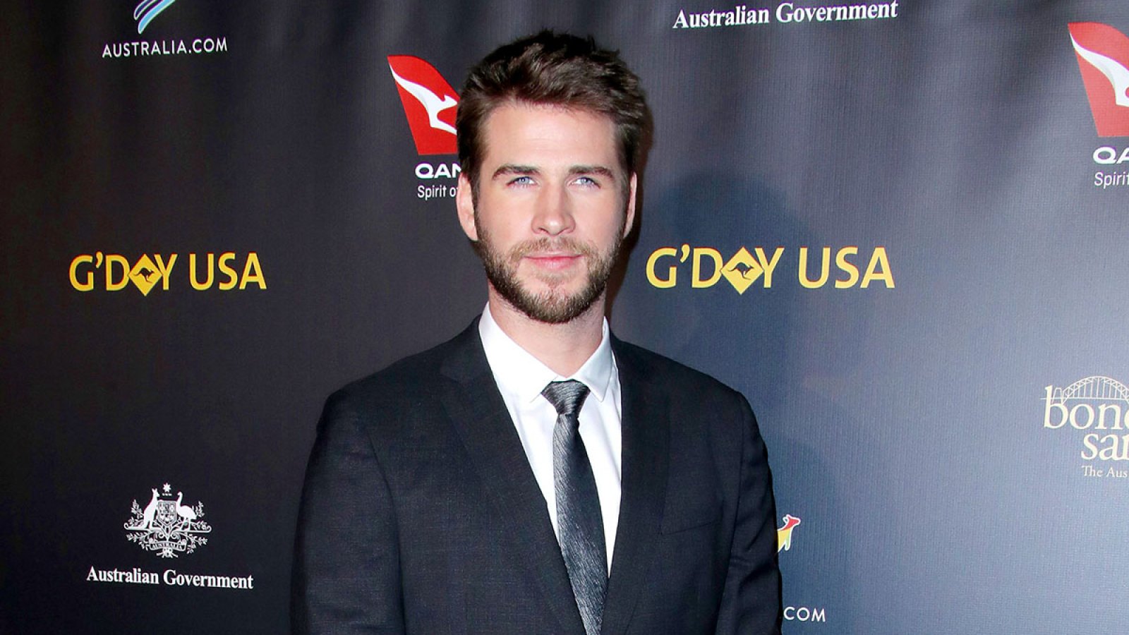 Liam Hemsworth Diet Mens Health