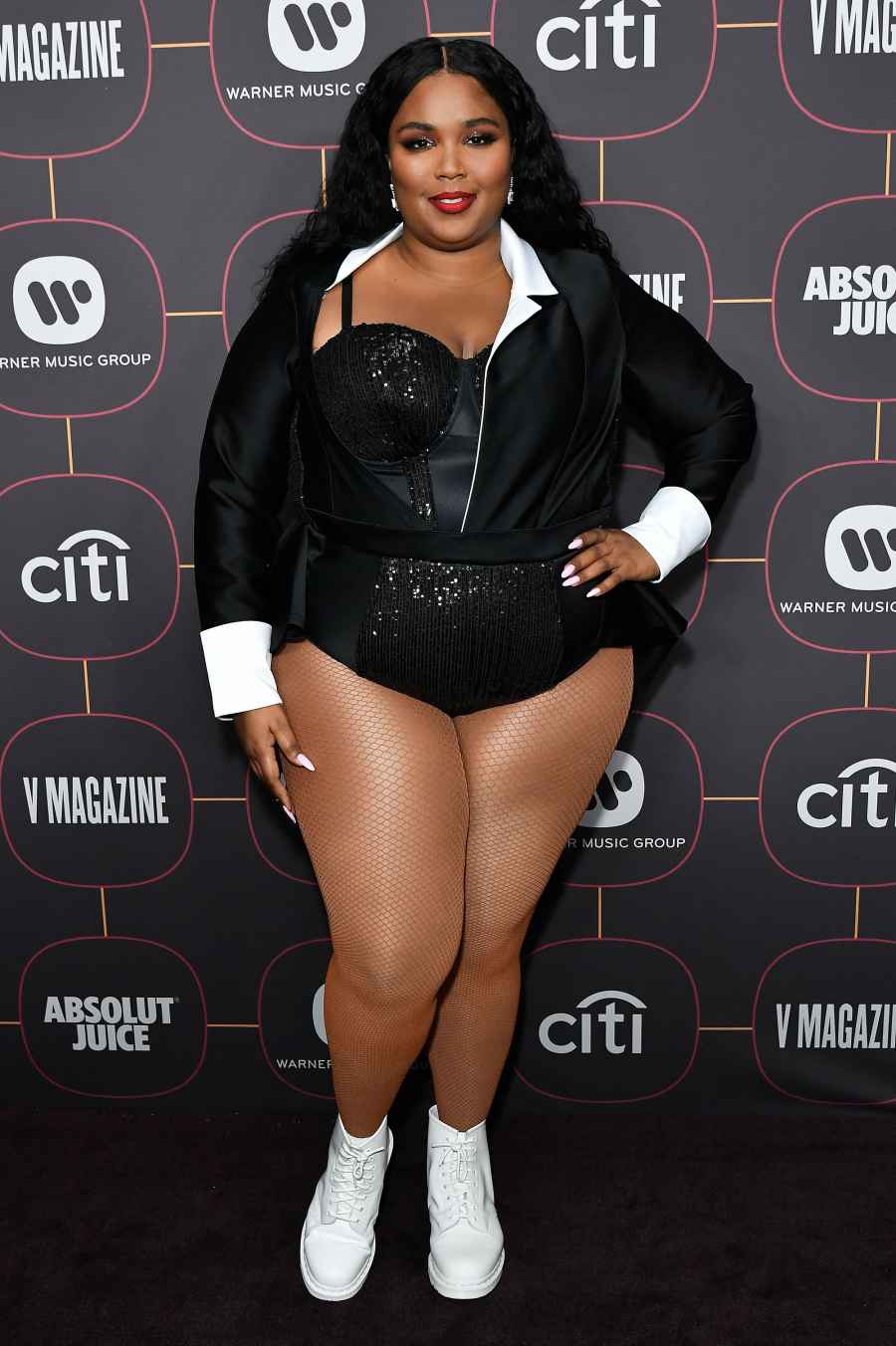 Happy Birthday, Lizzo! Celebrate With Her Sexiest, Skin-Baring Moments