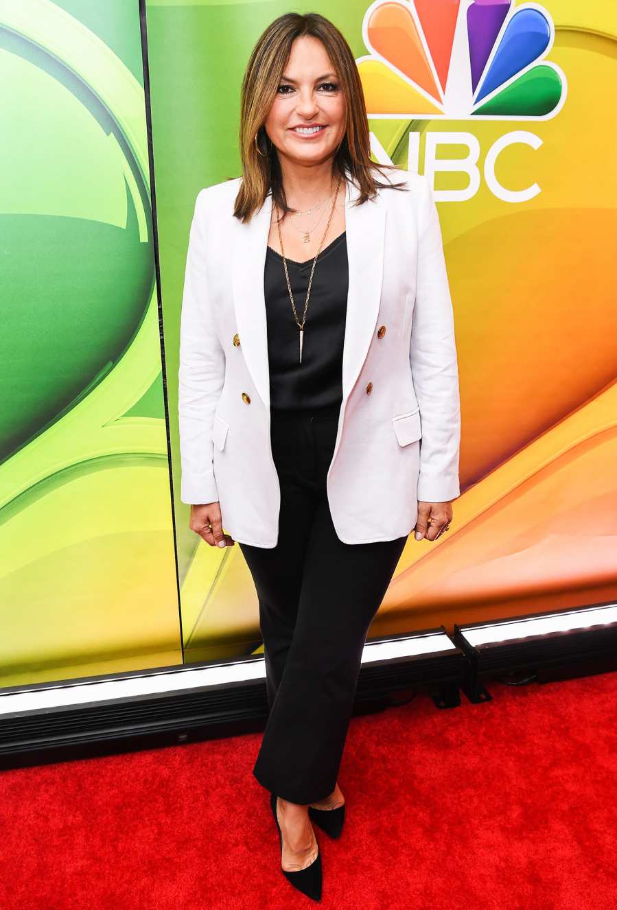 Mariska Hargitay