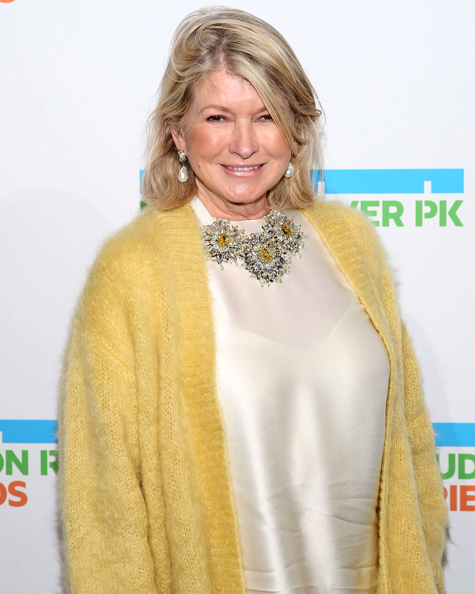 Martha Stewart Shares Her ‘Fun and Festive’ Easter Tradition