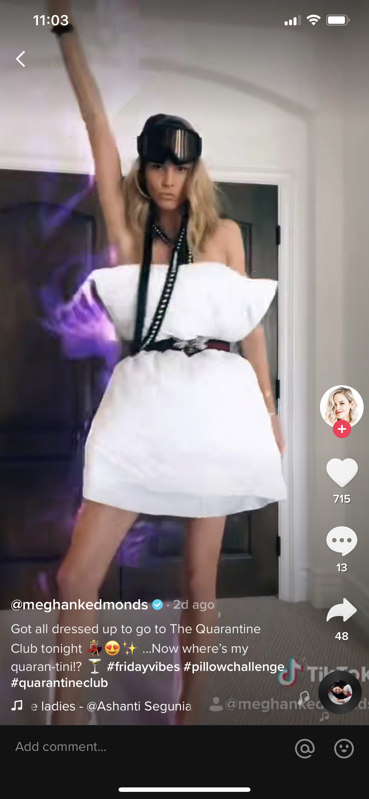 Meghan King Edmonds Dances to ‘Single Ladies’ After Jim Reveals New Girlfriend