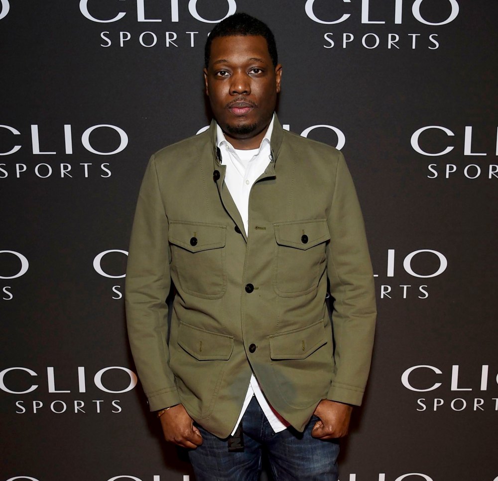 Michael Che Reveals His Grandmother Died From Coronavirus