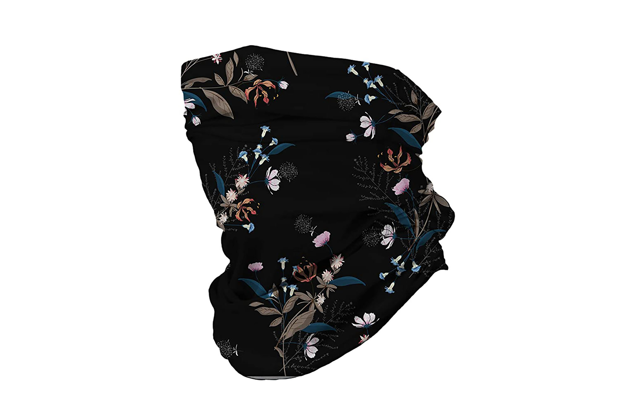 Neck-gaiter