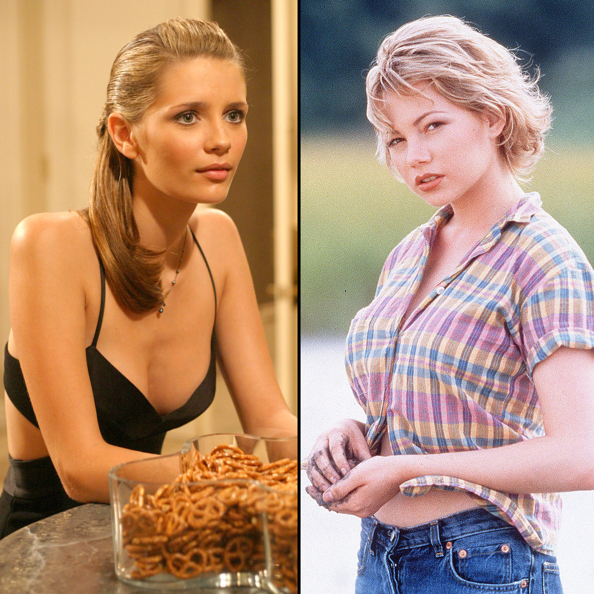 Old Teen Dramas to Rewatch Now