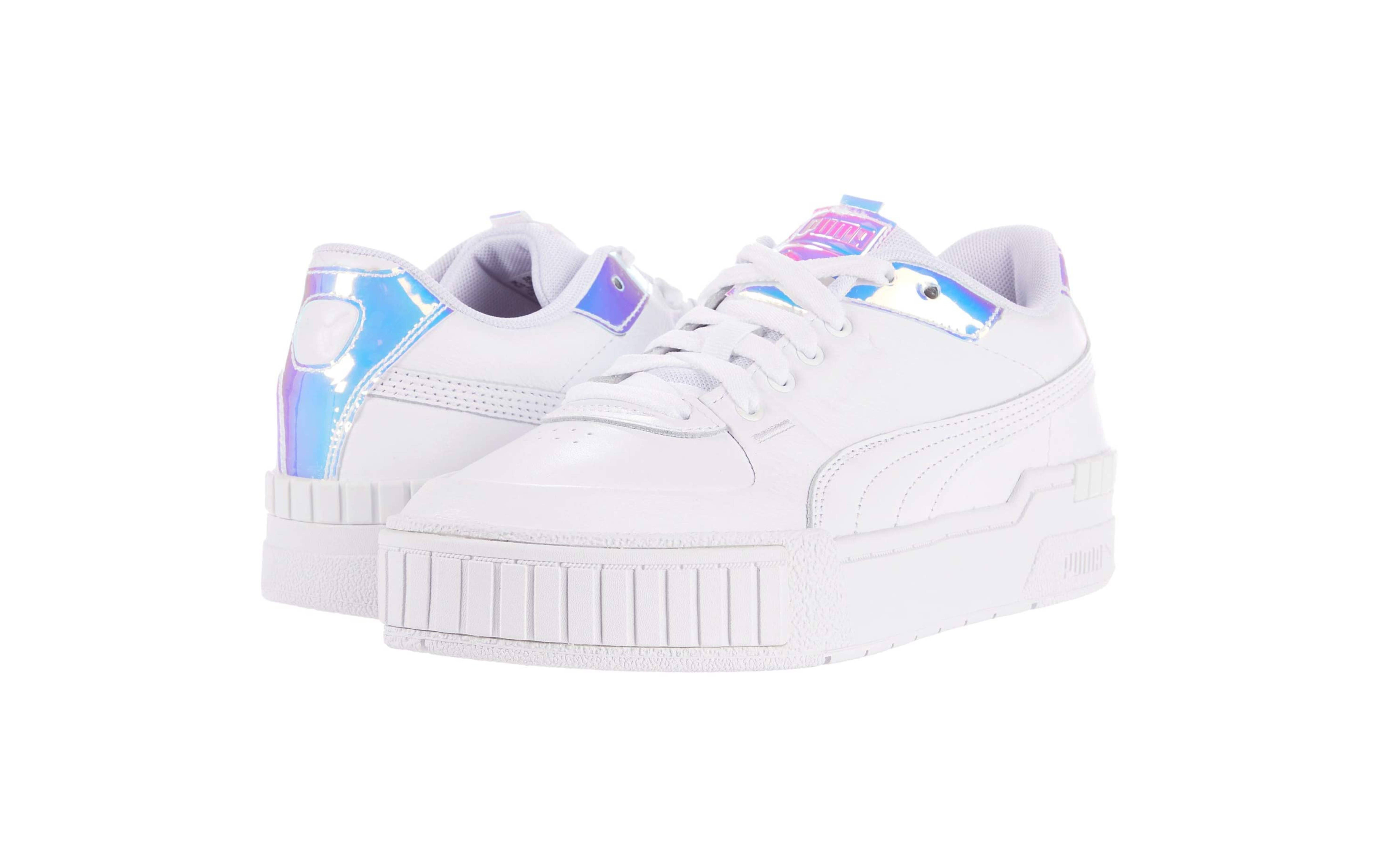 PUMA Cali Sport Glow