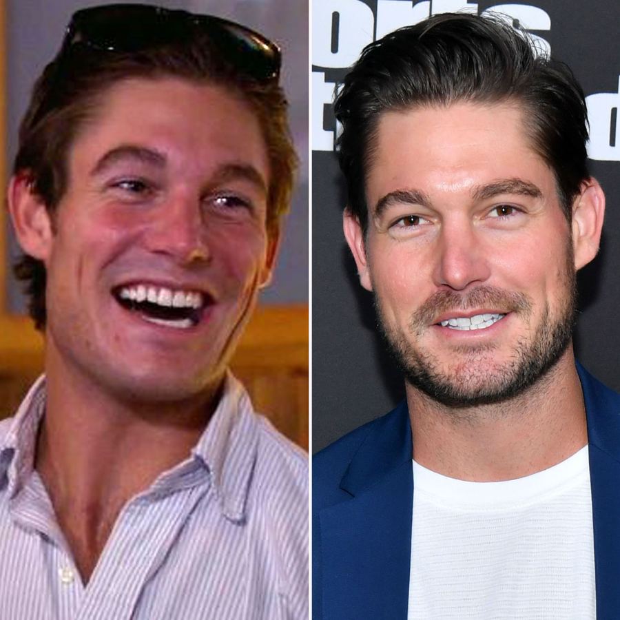 Southern Charm Season 1 Cast Then Now