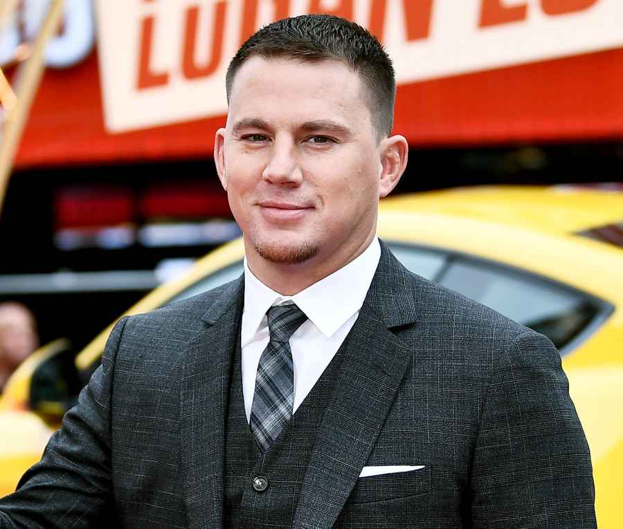 Channing Tatum Stars Whove Used the Raya Dating App