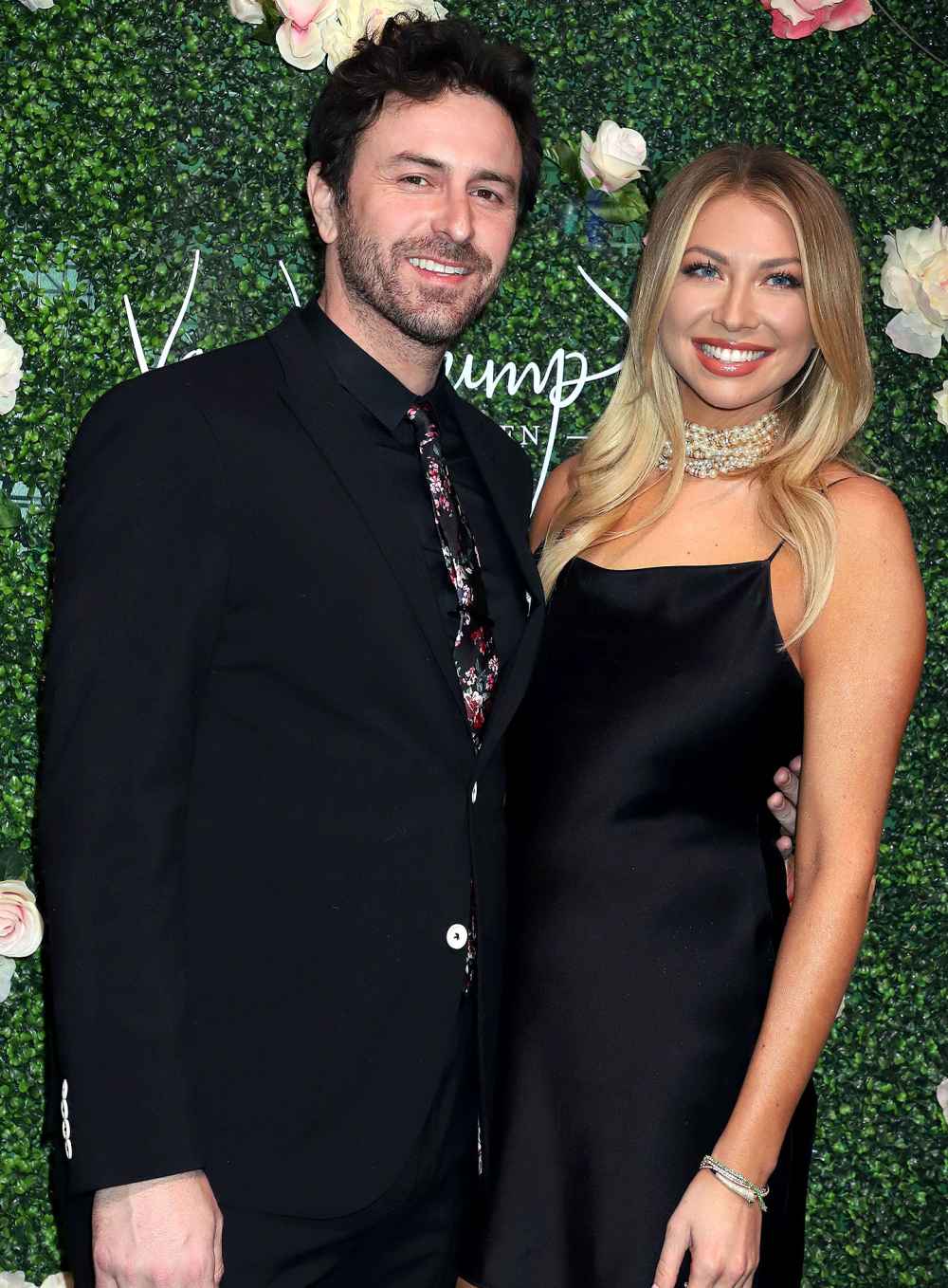 Stassi Schroeder Has Given Up the Dream Big Wedding