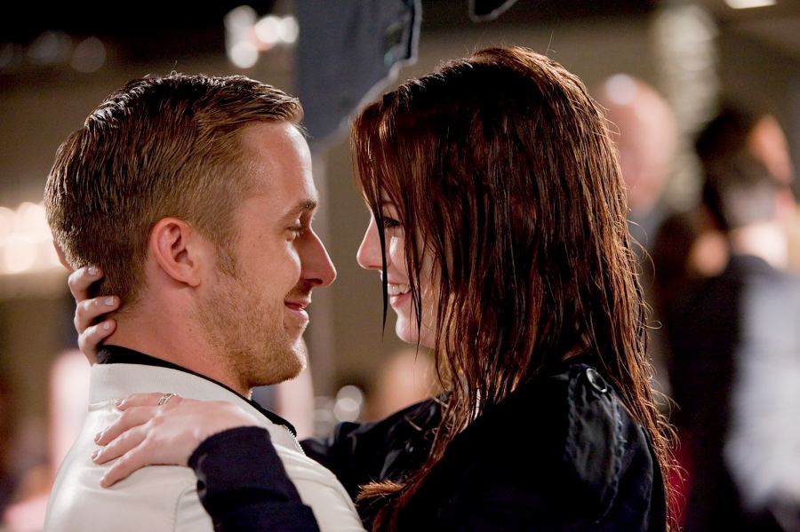 Stupid Crazy Love