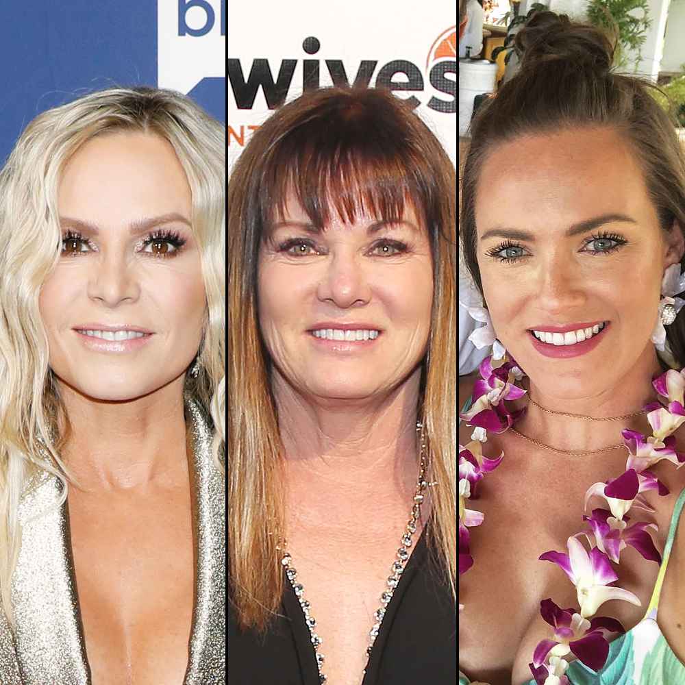 Tamra Judge Reaches Out to Jeana Keoughs Daughter Kara Keough After Newborn Son Dies