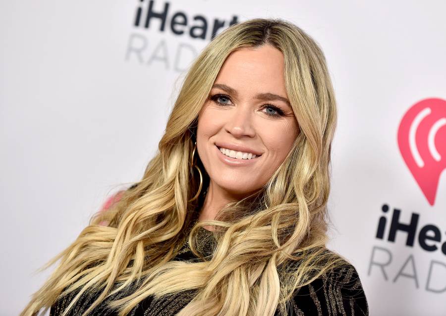 Teddi Mellencamp