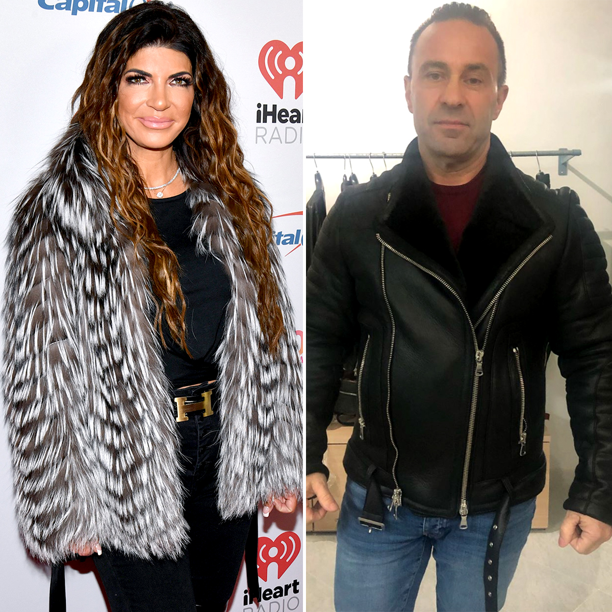 Teresa Giudice Has Started Divorce Proceedings From Joe Giudice