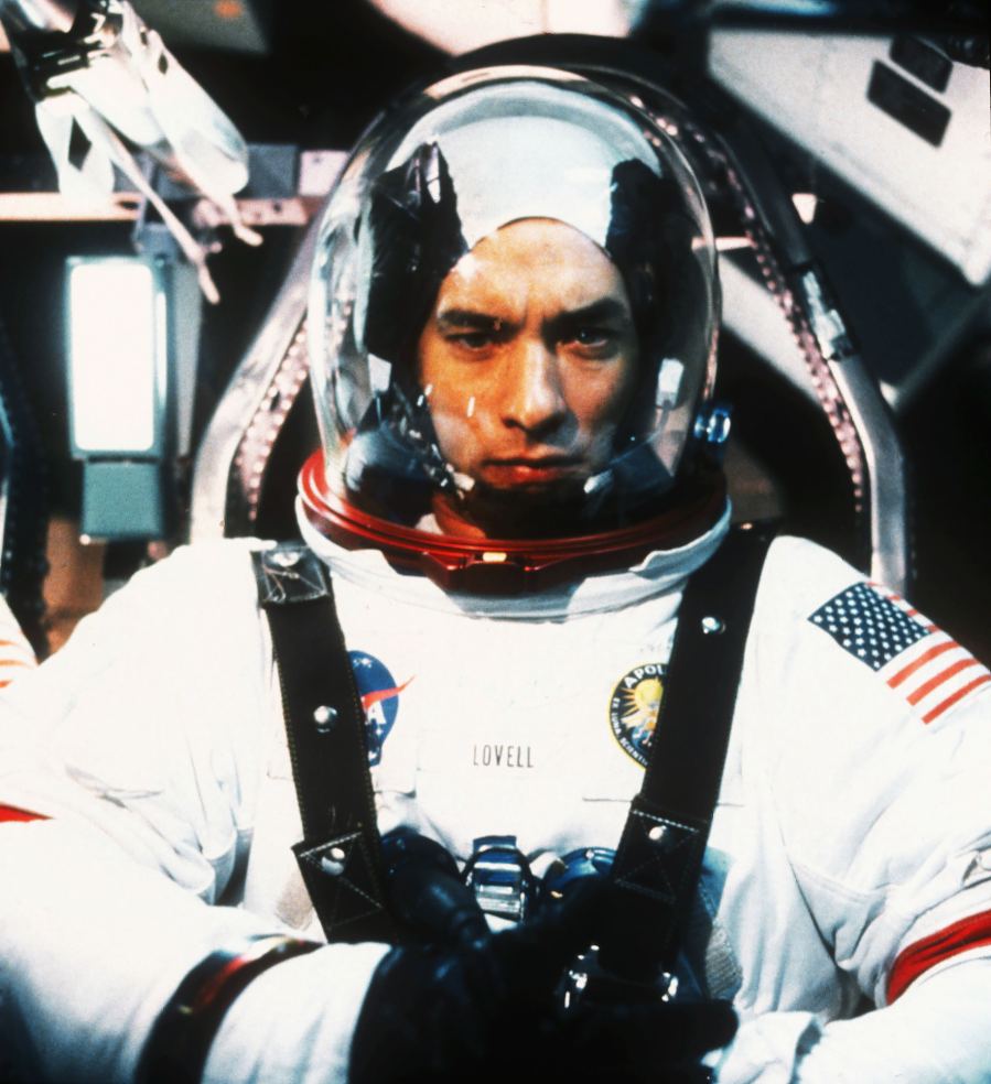 Tom Hanks Apollo 13