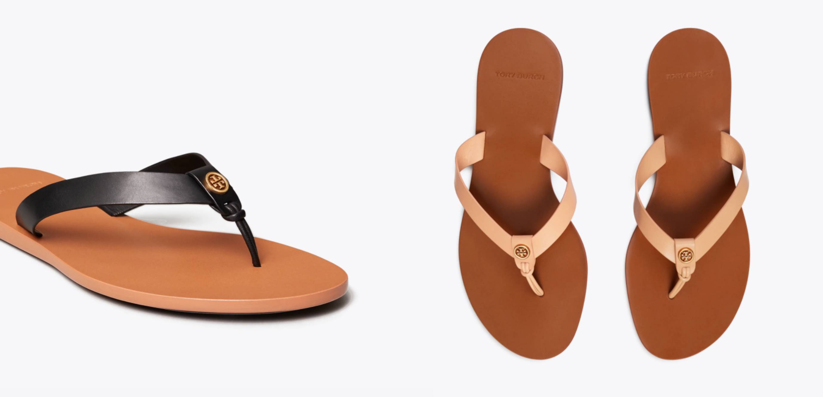 Tory Burch Manon Thong Sandal