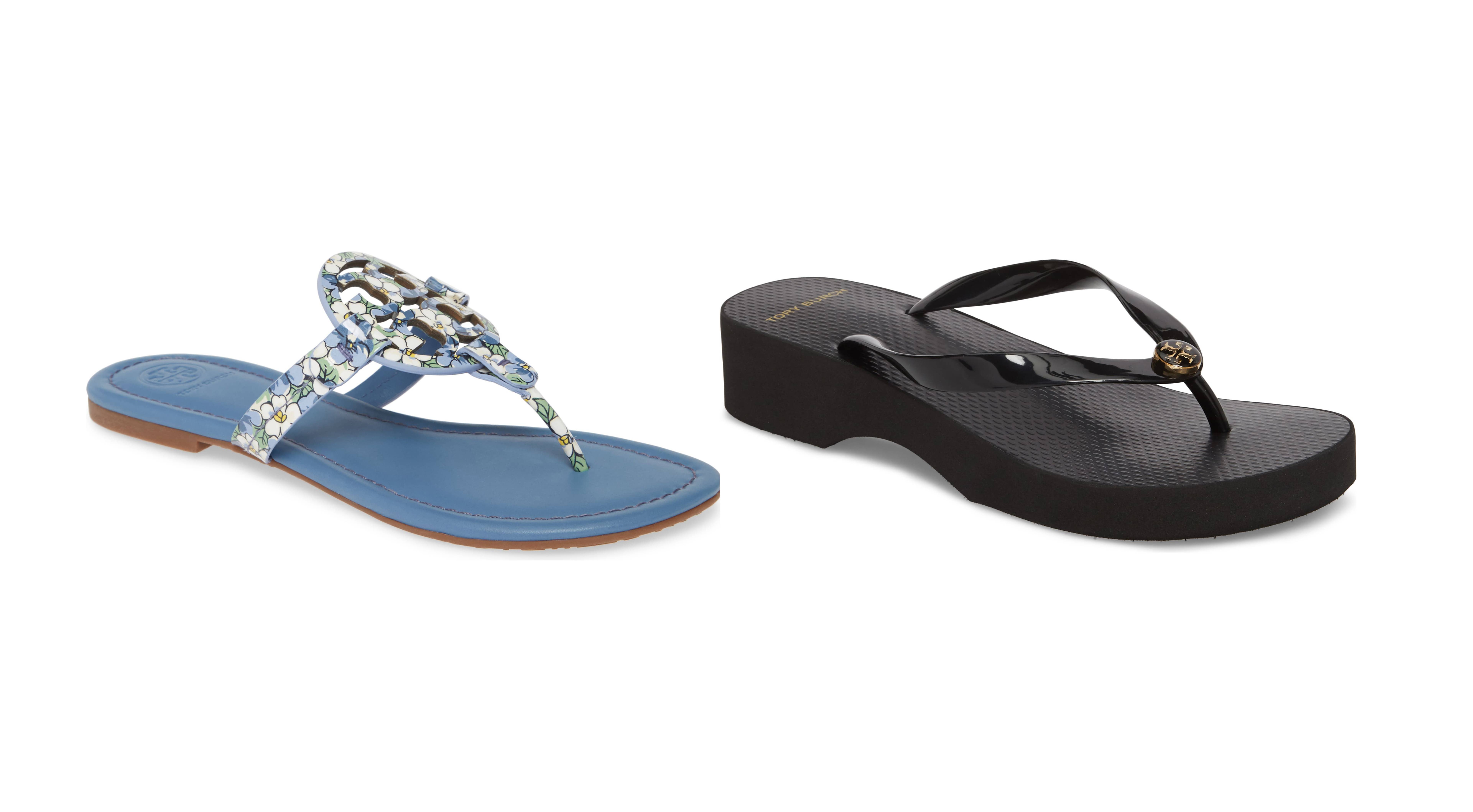 Tory Burch Sandals