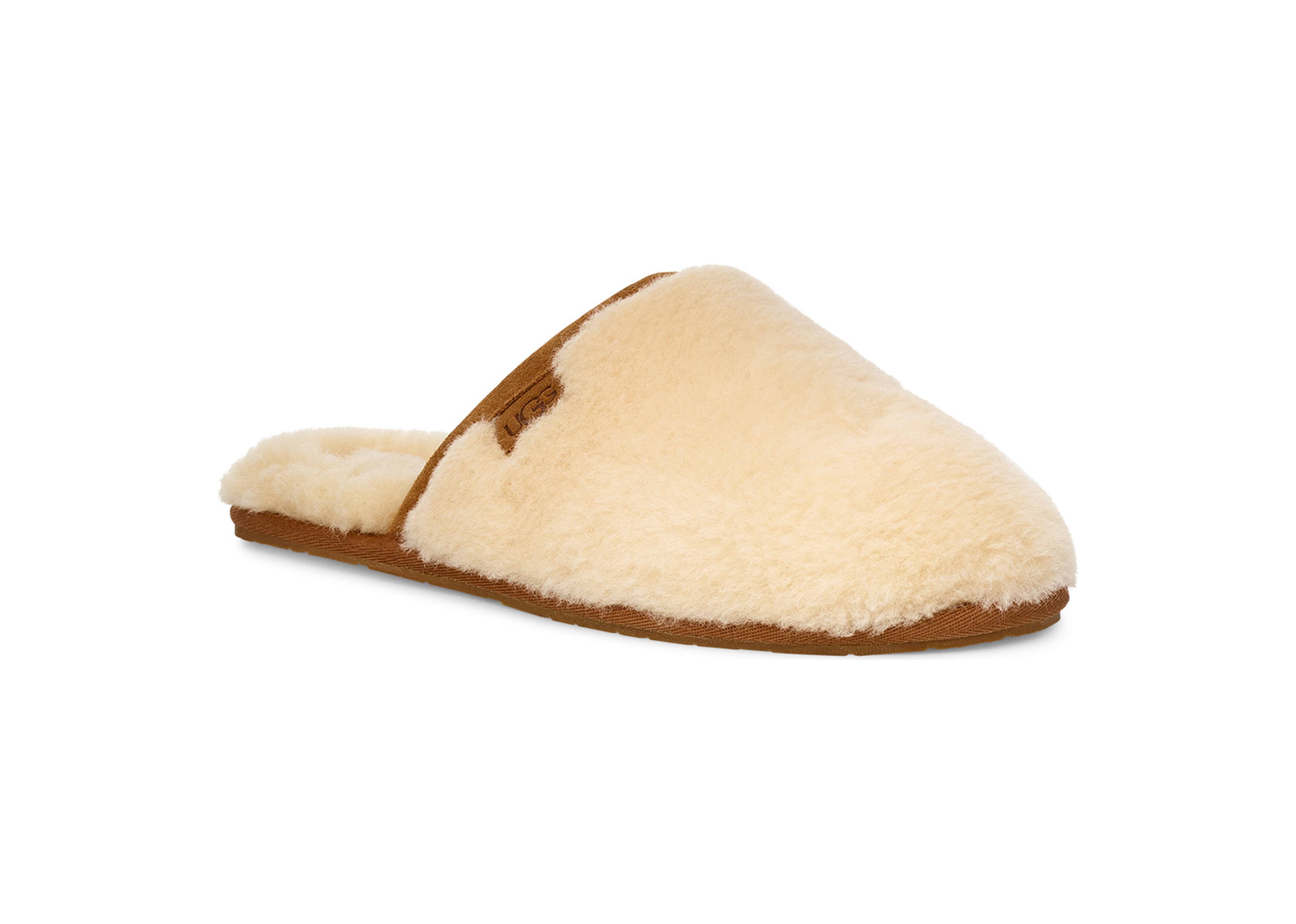 UGG Fluffette Slipper