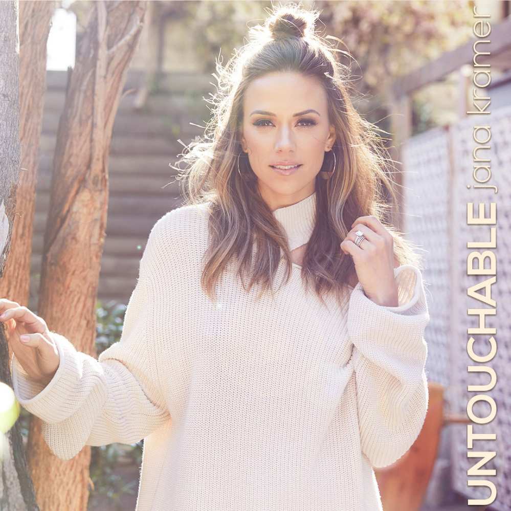 Untouchable Jana Kramer