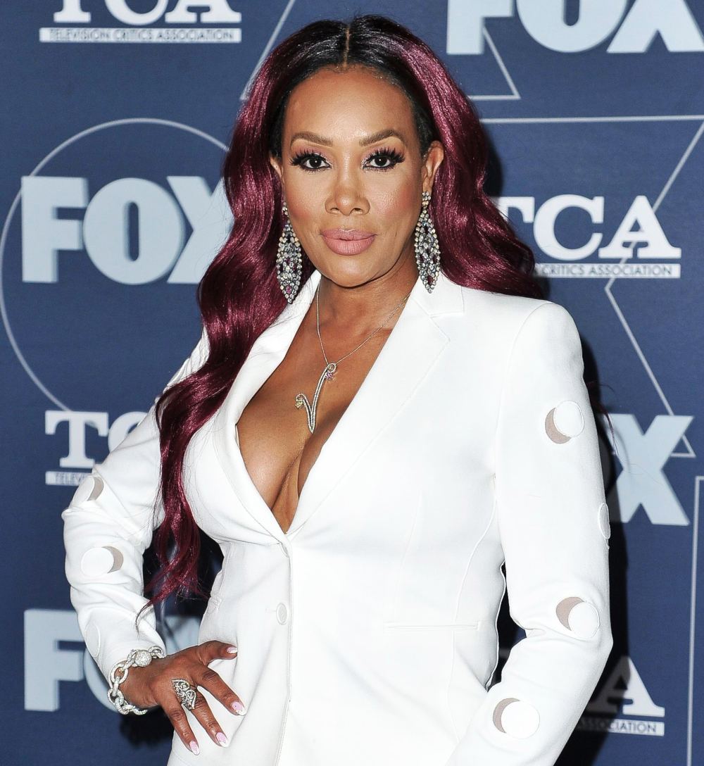 Vivica A. Fox coronavirus Empire