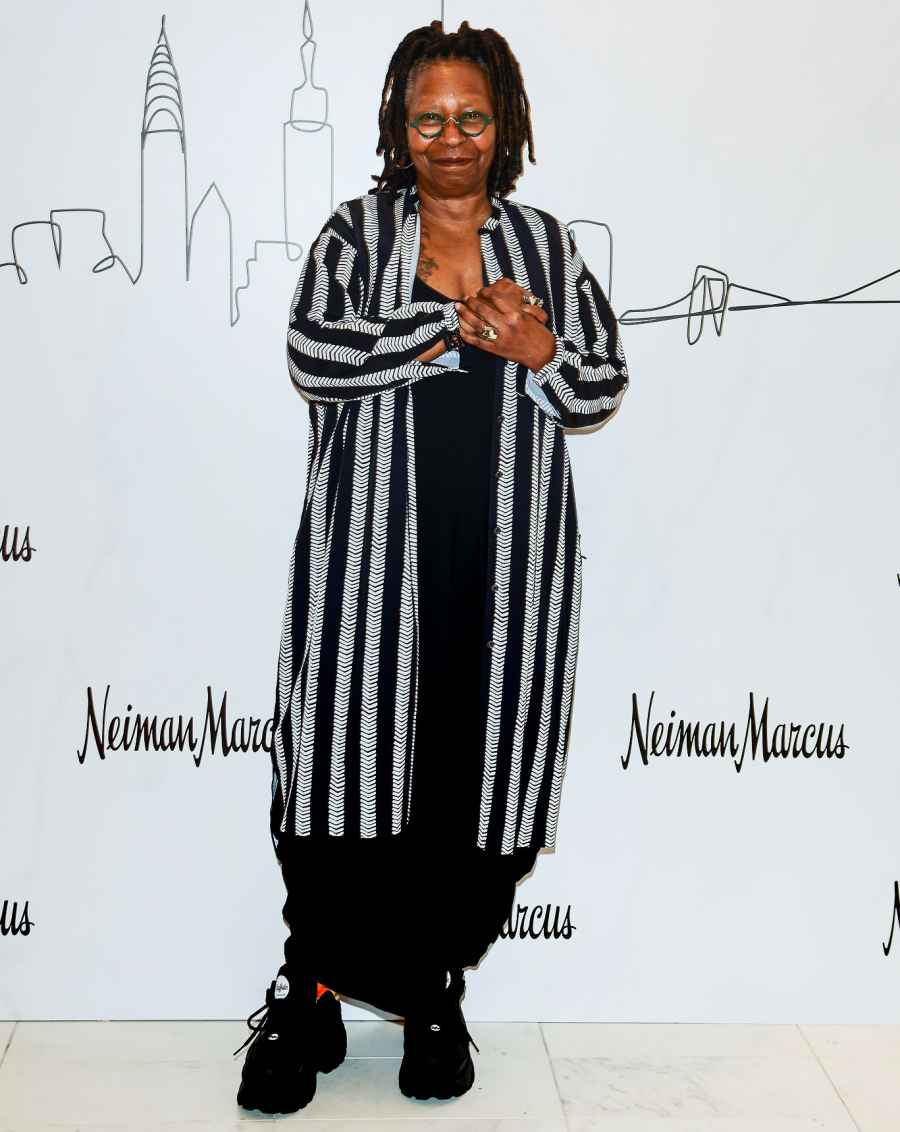 Whoopi Goldberg