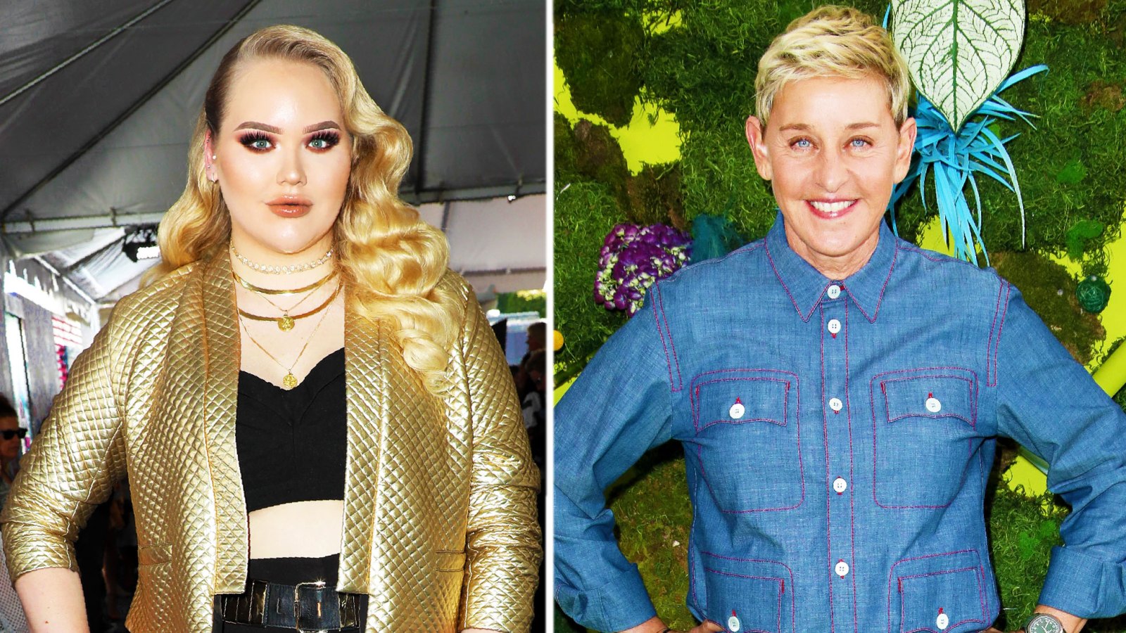 YouTuber NikkieTutorials Says ‘You Shouldn’t Meet Your Idols’ After Appearing on ‘Ellen’