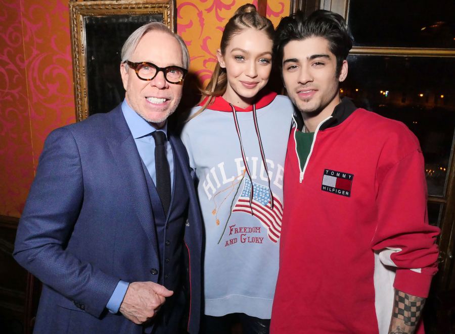 See Gigi Hadid and Zayn Malik's Most Stylish Couple Moments