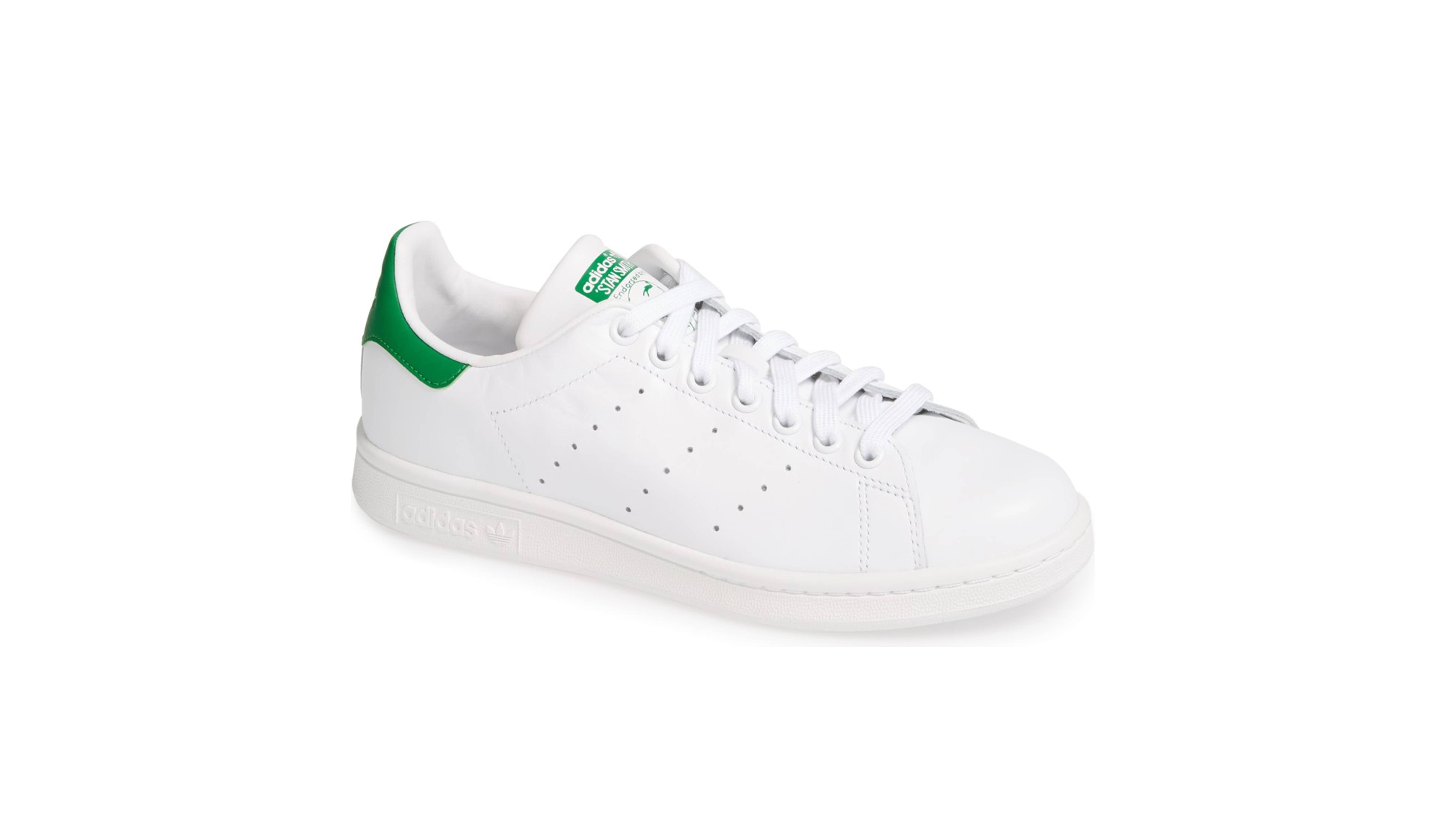 adidas Stan Smith Sneaker