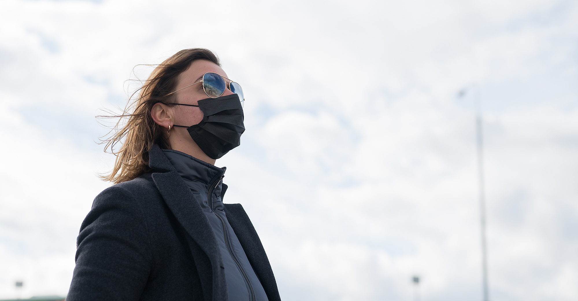 black-face-mask
