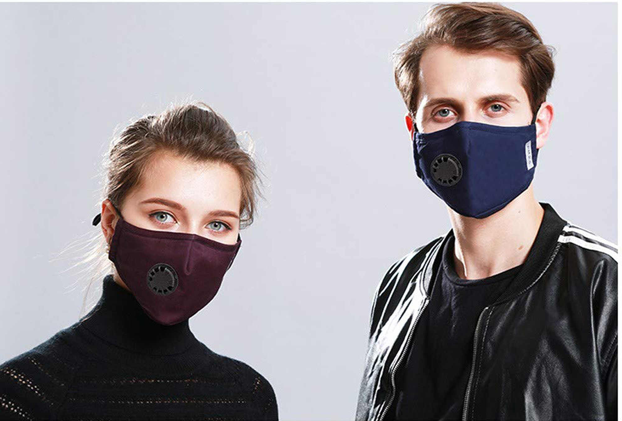 face-masks