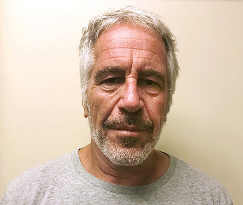 jeffrey epstein reelz