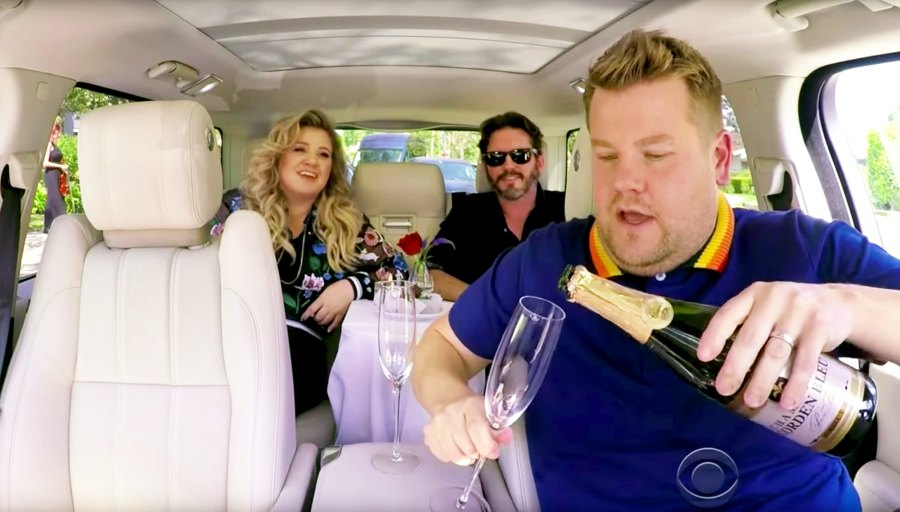 kelly-clarkson-brandon-blackstock-james-corden-zoom