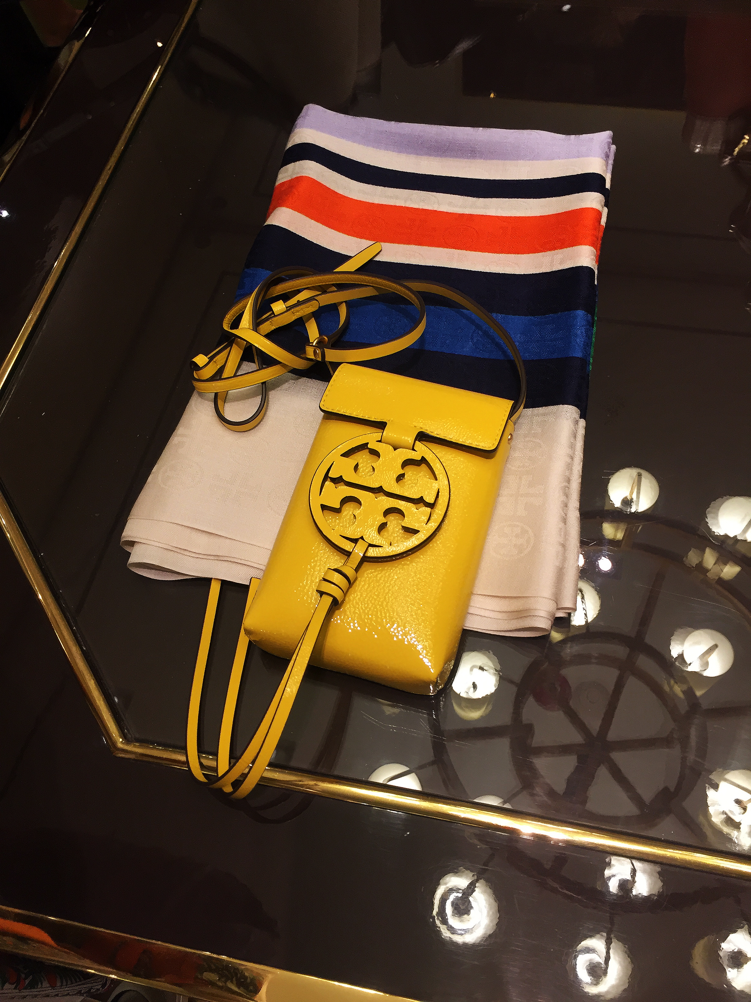 tory burch spring sale