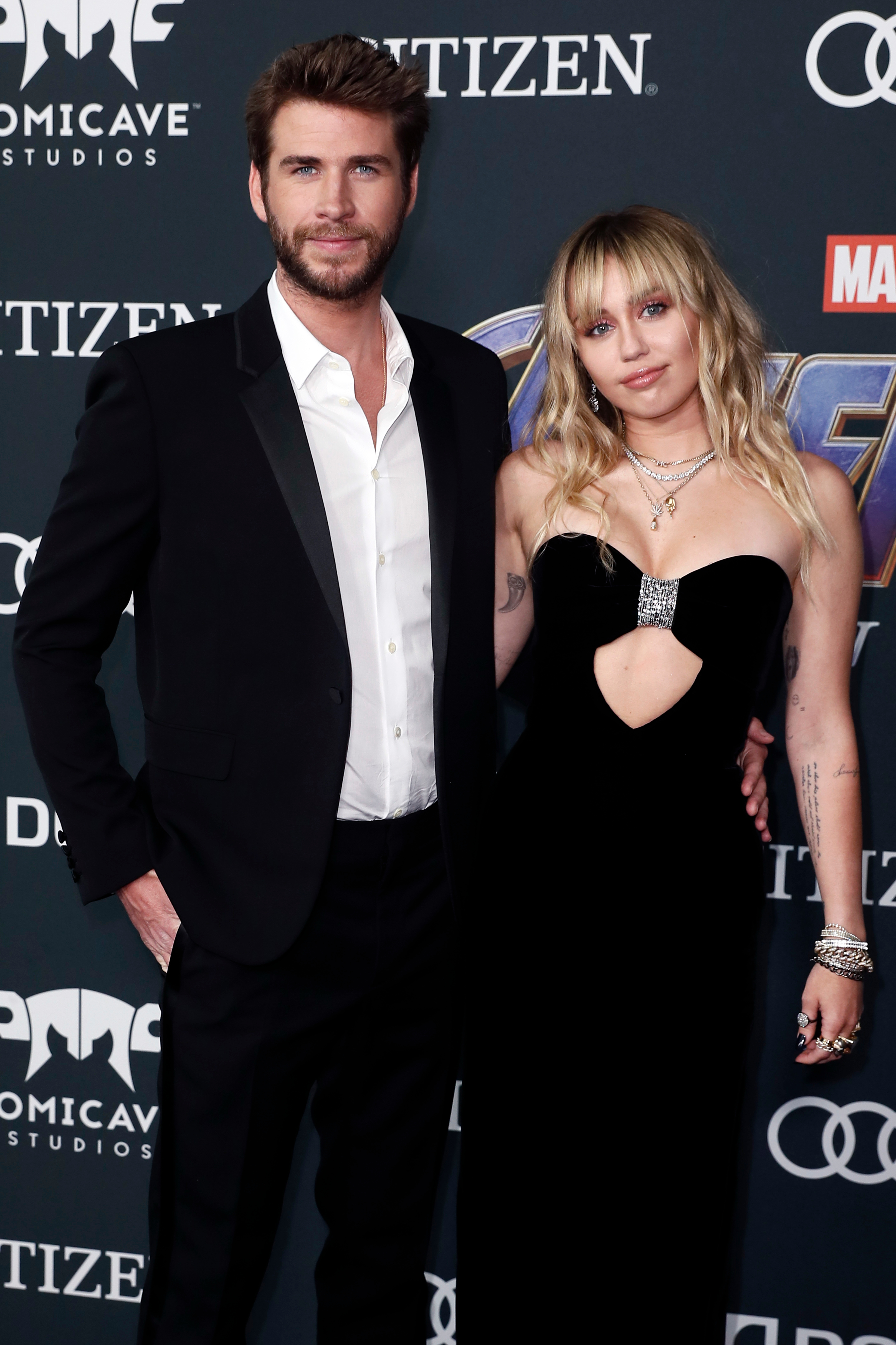 Liam Hemsworth Says Exercise Helped Him to Stay ‘Balanced’ After Miley Cyrus Split