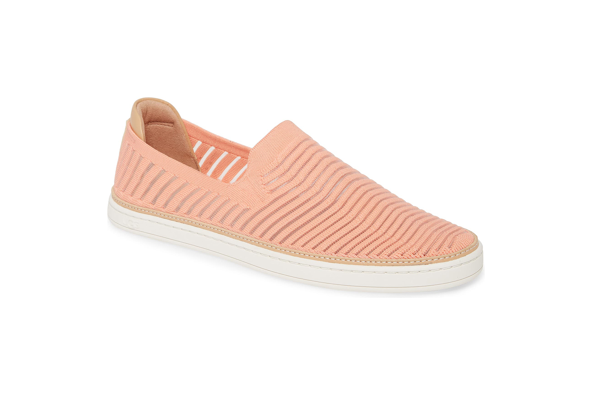 UGG Sammy Slip-On Sneakers