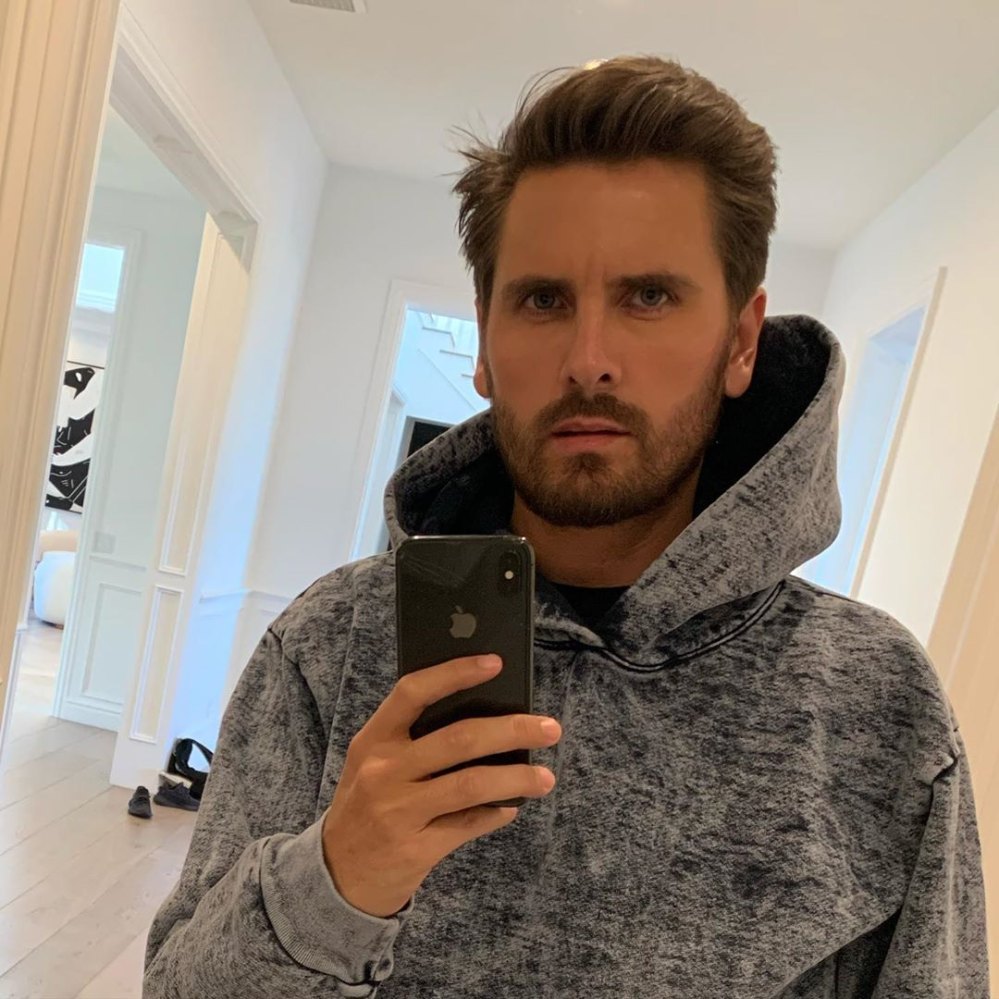 Scott Disick's Rehab Stint: Kourtney Kardashian Split, His Parents' Deaths 'Have Deeply Affected Him'