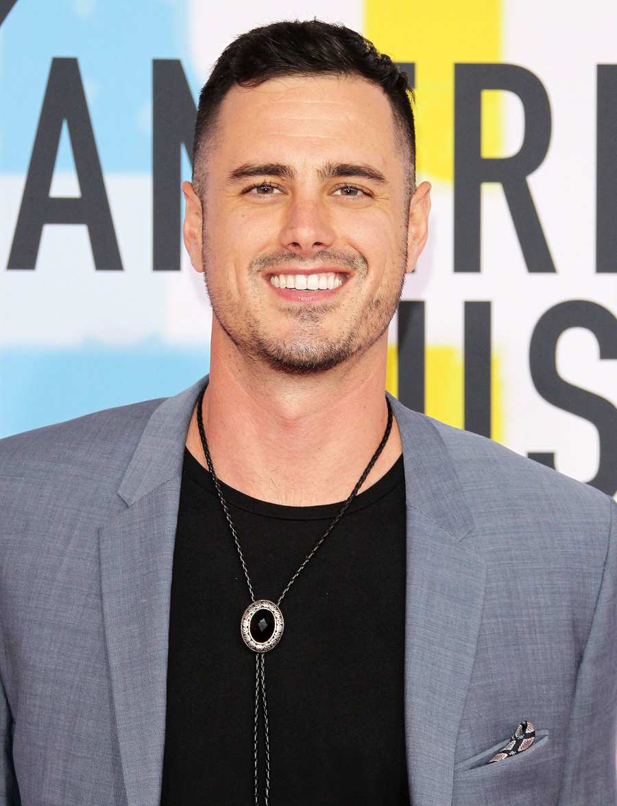 Ben Higgins Bachelor Nation Is Shook Chris Soules Victoria Fuller Relationship