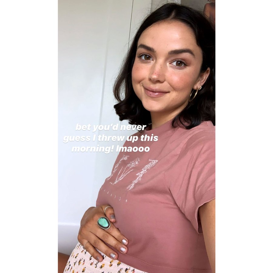 Bekah Bump