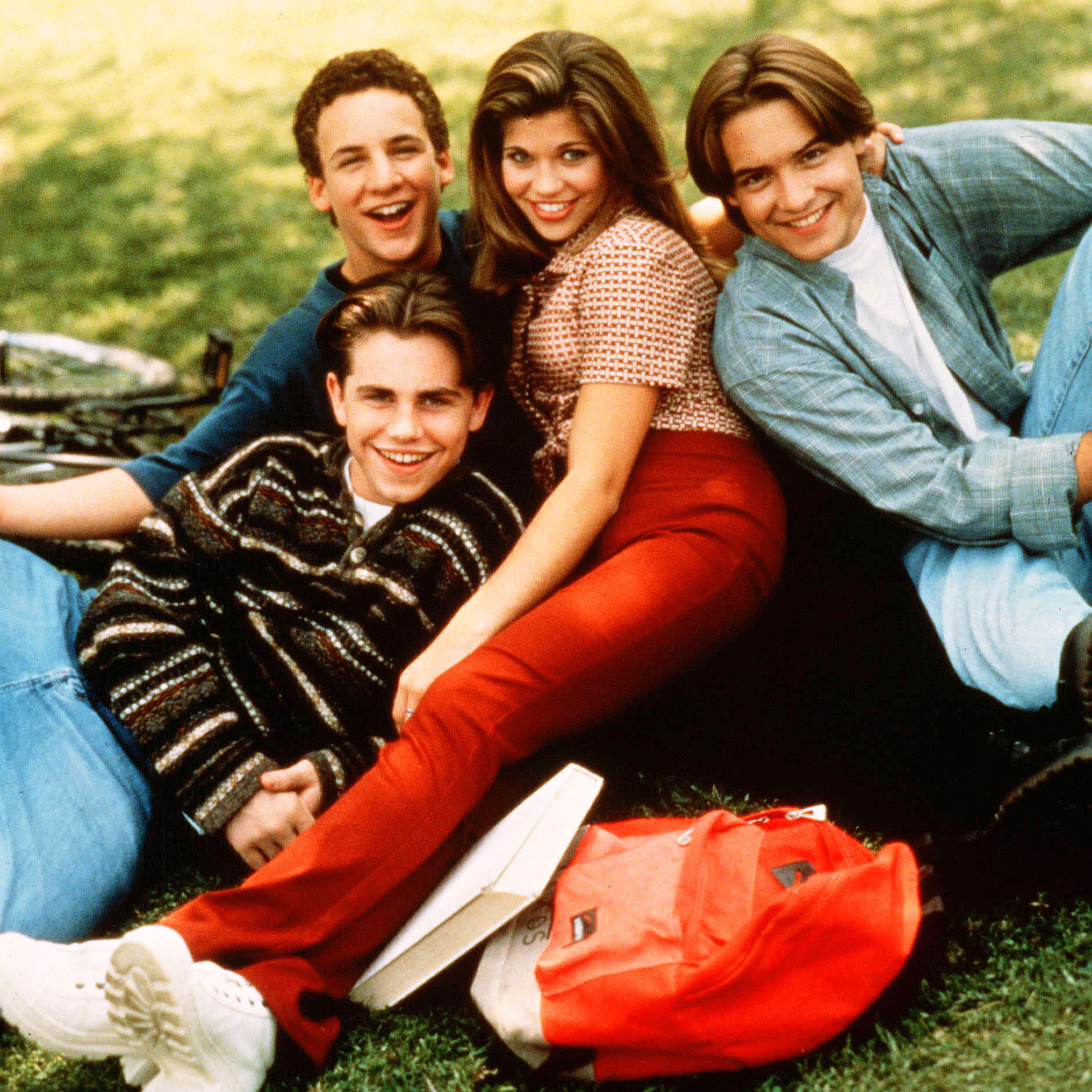 Boy Meets World