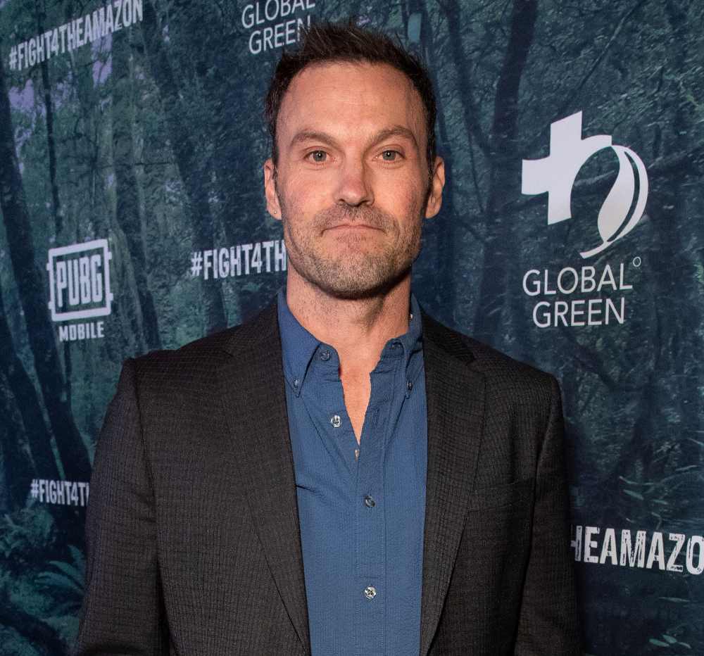 Brian Austin Green Is ‘Not in a Good Place’ Following Megan Fox Split