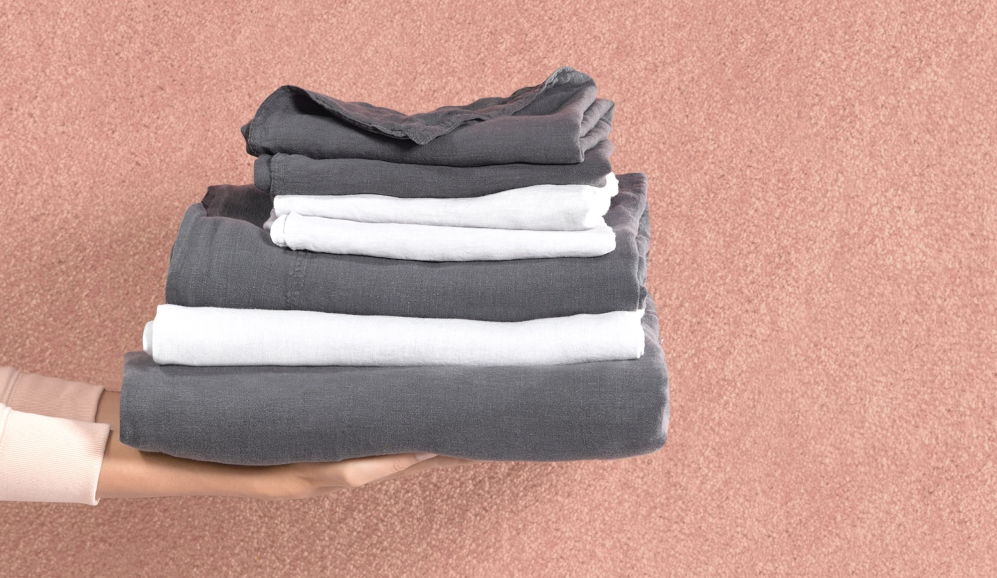 Brooklinen Birthday Sale