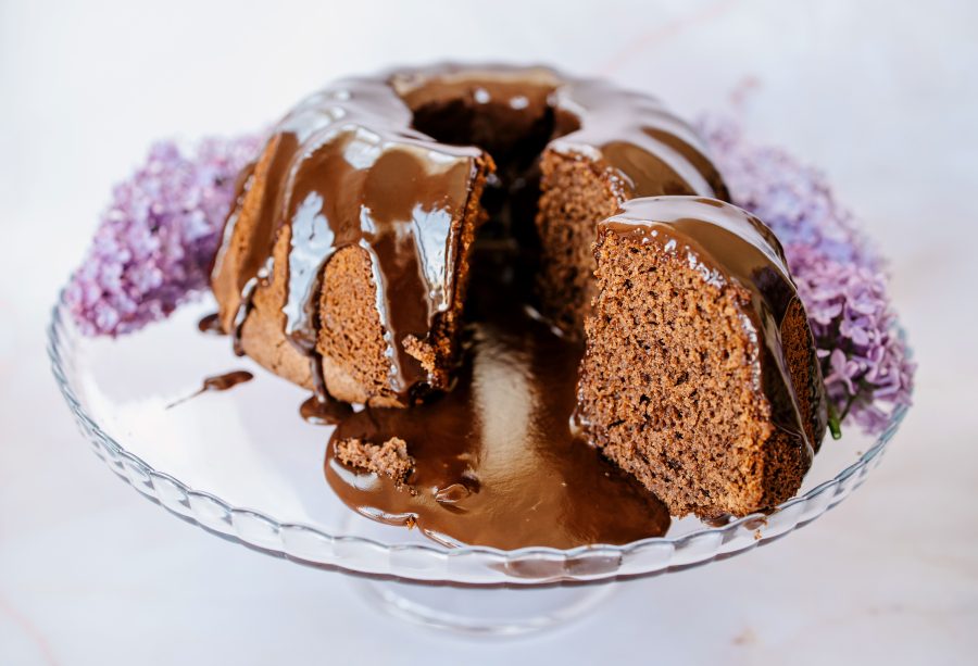 Bundt Cake Here Are the Cake Recipes People Are Googling Quarantine