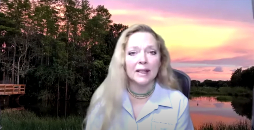 Tiger King's Carole Baskin Speaks Out After Being Tricked Into Interview With YouTubers Pretending to Be Jimmy Fallon