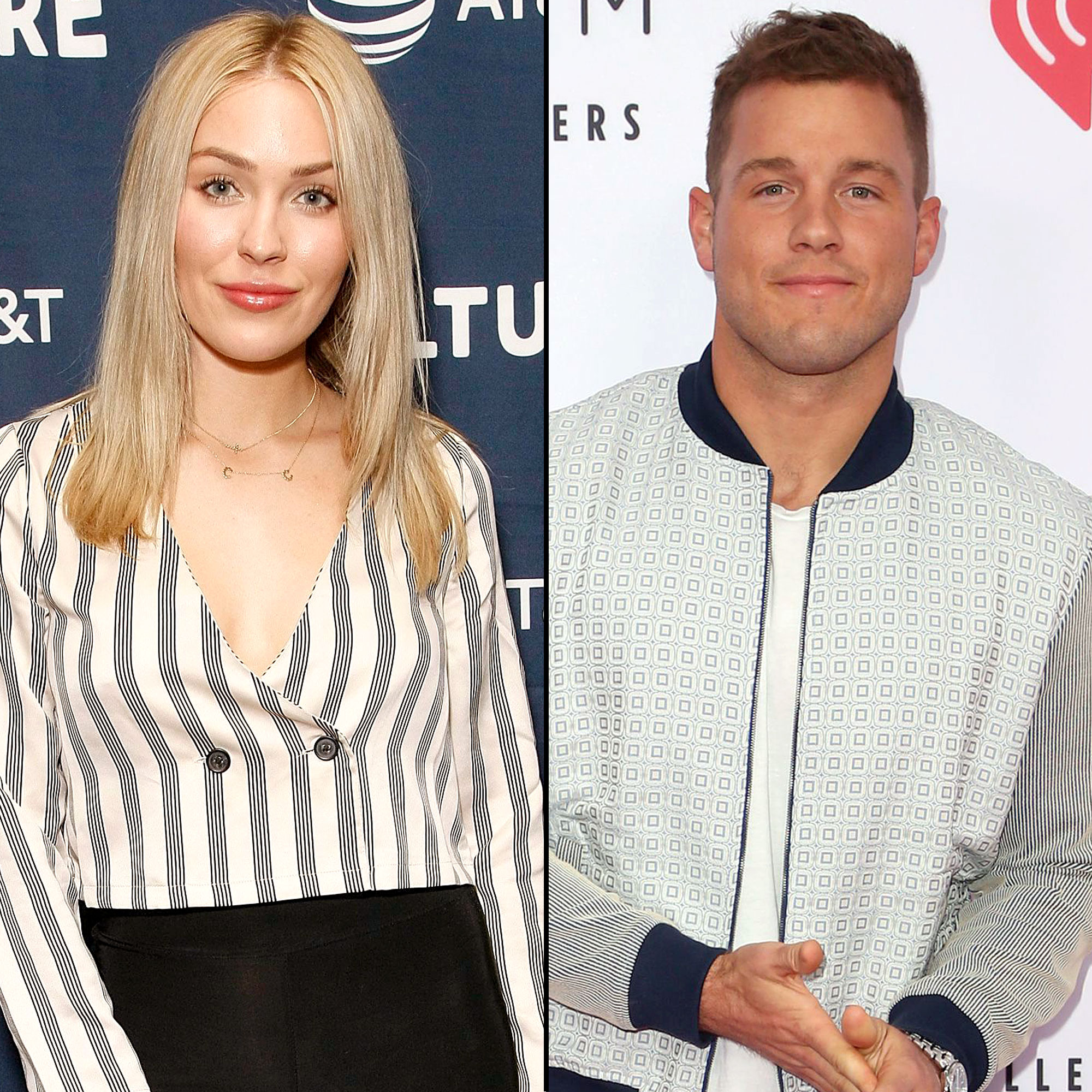 Cassie Randolph Sad Weeks Before Colton Underwood Split