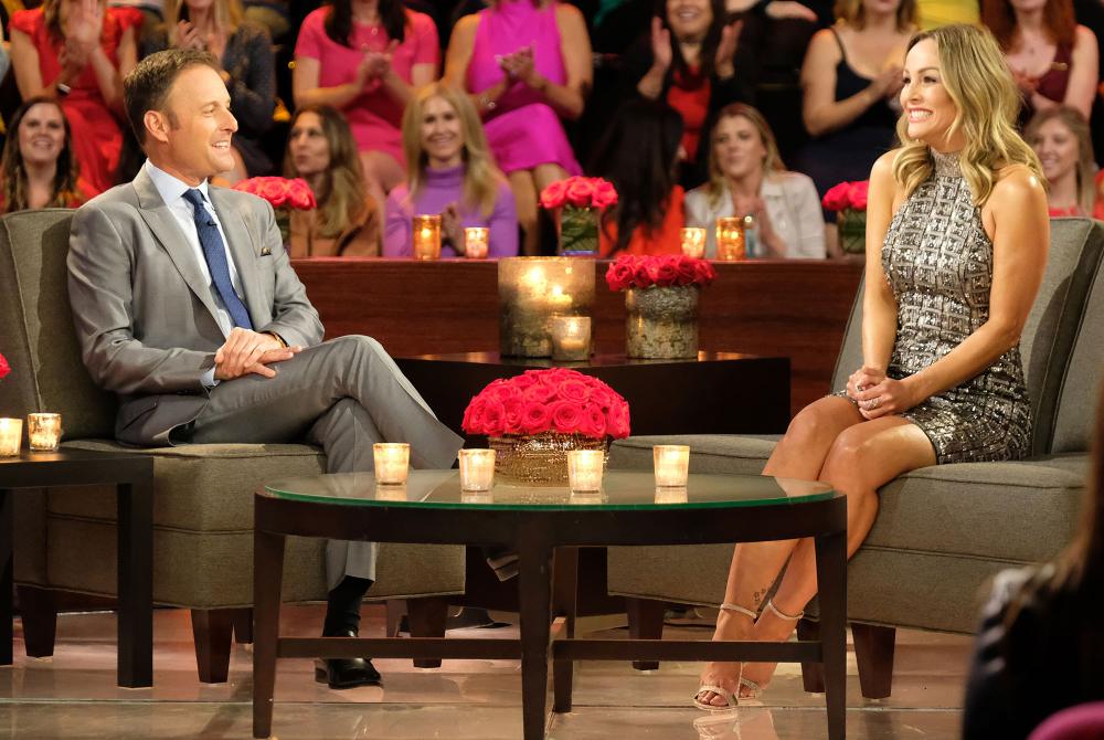 Chris Harrison Reveals Whether Matt James Will Still Be on Bachelorette Clare Crawley Season