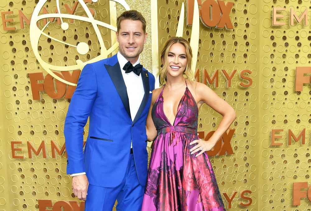 Chrishell Stause I Still ‘Truly Love’ Justin Hartley After Split