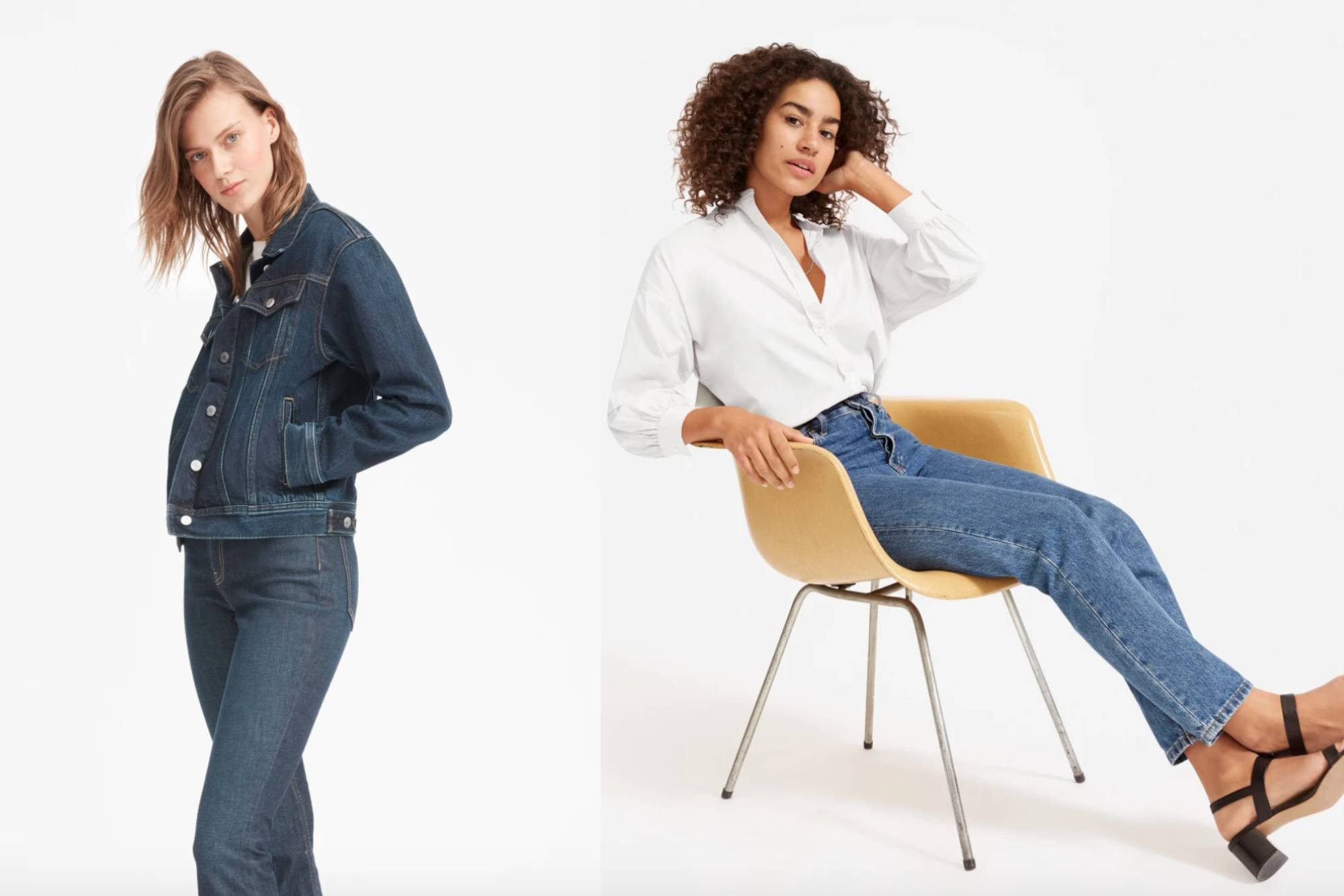 Everlane Sale
