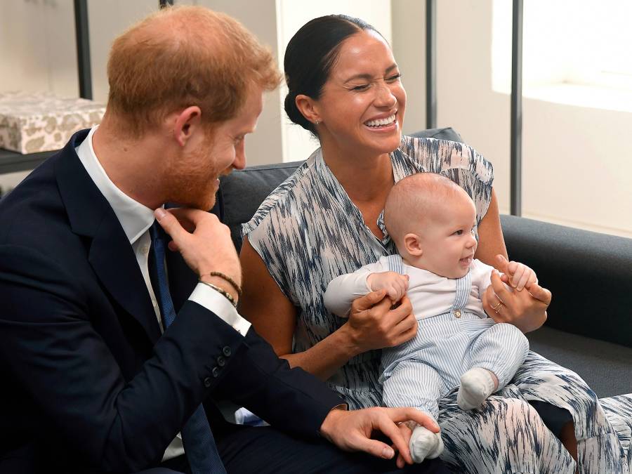 Inside Prince Harry and Meghan Markle’s Parenting Style While Raising Son Archie