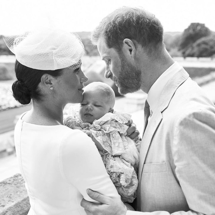 Inside Prince Harry and Meghan Markle’s Parenting Style While Raising Son Archie