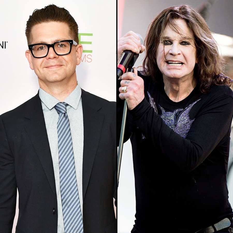 Jack Osbourne Says He Wont Let a Disease Started By Bats Kill Dad Ozzy Osbourne