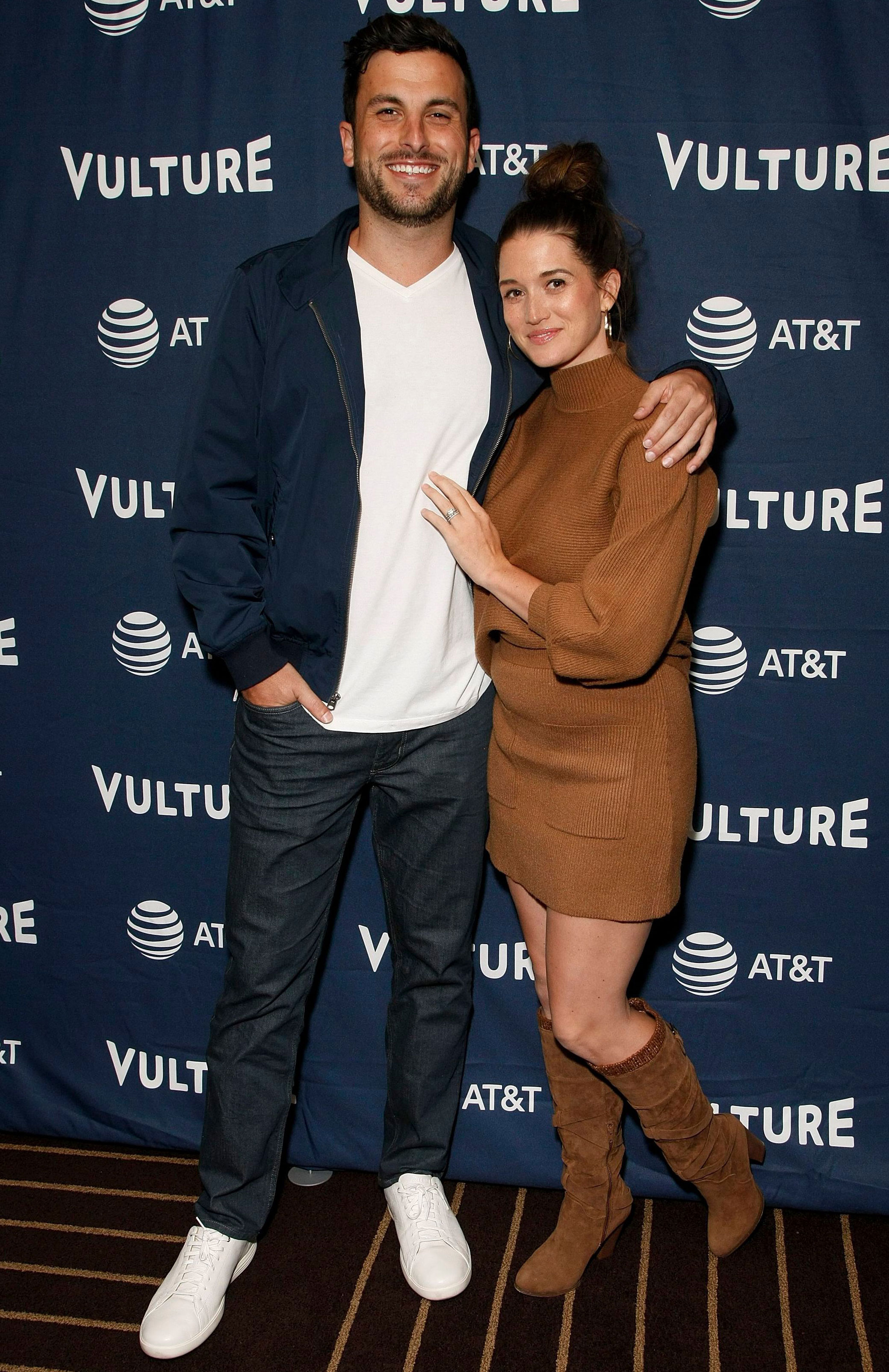 Jade Roper Is Pregnant Expecting Baby 3 With Tanner Tolbert