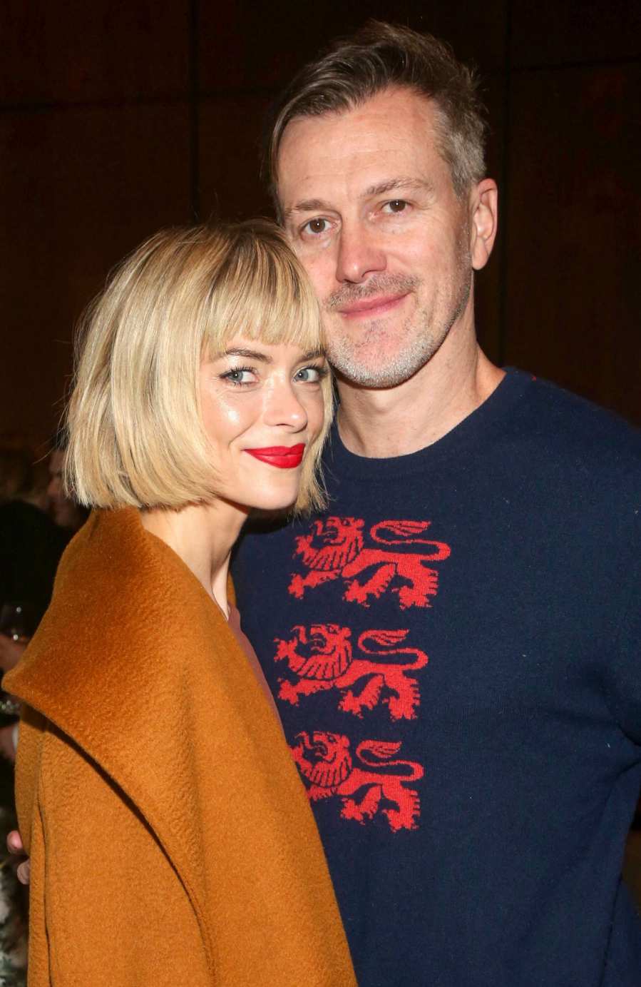 Jaime King Details Alleged Abuse More Kyle Newman Restraining Order